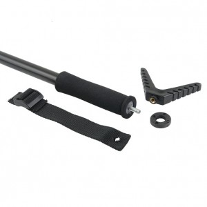 Опора для оружия Veber FD 190 (monopod) арт.: 28095